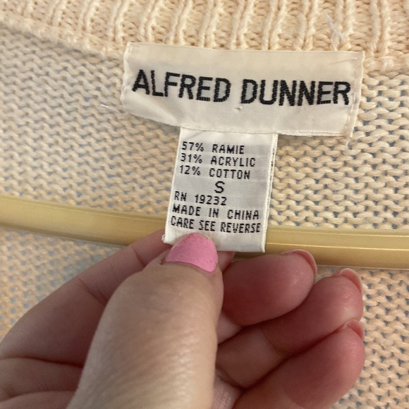Alfred dunner cardigan. - Picture 2 of 3